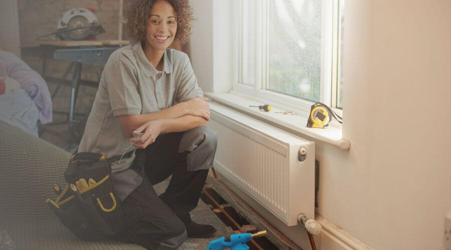 Professional Water heater repair services in Fowlerville, MI